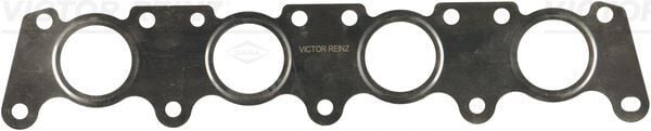 V.REINZ 713195800 EGZOZ MANİFOLD CONTASI PASSAT-A4-A6 1.8T - Görsel 1