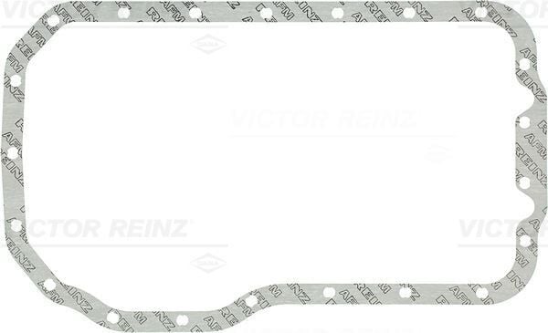 V.REINZ 713340900 YAĞ KARTER CONTASI R9-R11-R19-R21 MEGANE I-CLIO I-LAGUNA I 1.7 1.8 1.9 2.0 - Görsel 1