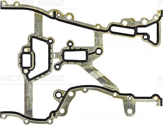 V.REINZ 713349200 YAĞ POMPA EKSANTRİK KAPAK CONTASI CORSA B-C-D-ASTRA G-H-MERIVA-AGILA 1.0-1.2-1.4 X- XE-Z-XEP - Görsel 1