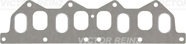 V.REINZ 713361700 EGZOZ MANİFOLD CONTASI RENAULT R19-CLIO I 92> LAGUNA I 95> MEGANE I 96> 1.8 2.0 - Görsel 1