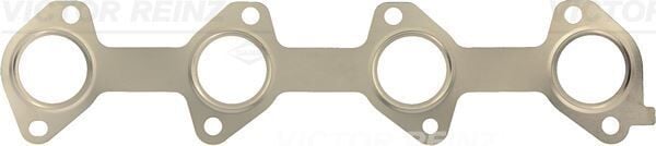 V.REINZ 713364100 EGZOZ MANİFOLD CONTASI ESCAPE III 96>00 LAGUNAI 93>01 SAFRANE II 96> 2.2DTI - Görsel 1