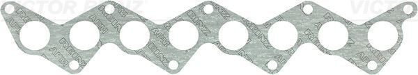 V.REINZ 713378600 EMME MANIFOLD CONTASI BOXER-JUMPER-P605-XM 2.5 D-TD - Görsel 1