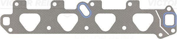 V.REINZ 713429400 EMME MANİFOLD CONTASI ASTRA G-VECTRA B-C-CORSA-MERIVA 1.6 16V X14XE-Z14XE-X16XEL-Z16XE - Görsel 1