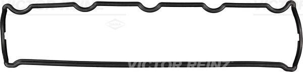 V.REINZ 713435300 026208P KÜLBÜTÖR KAPAK CONTA PARTNER-BERLINGO-XSARA-SCUDO-COROLLA 1.9 DW8 - Görsel 1