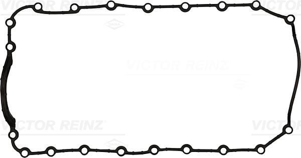 V.REINZ 713435900 KARTER CONTASI NISSAN ALMERA 1.5L Dci K9K7 N16 03-06 / MICRA 1.5L Dci K9K7 dizel K12 03-10 CLIO II 98> CLIO SYMBOL 00> KANGOO 01> MEGANE I-II-III 1.4 1.5dCi 1.6 K4J/K4M/K7J/K7M - Görsel 1