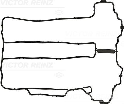 V.REINZ 713481800 KÜLBÜTÖR ÜST KAPAK CONTASI CORSA C-CORSA D-AGILA 1.0 A10XEP-Z10XE-XEP - Görsel 1