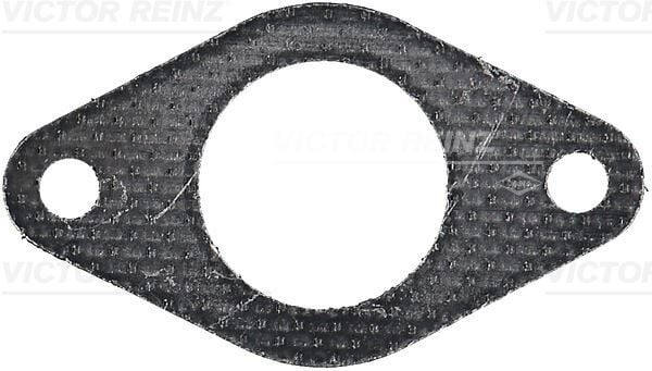 V.REINZ 713487400 EGZOZ MANİFOLD CONTASI - Görsel 1