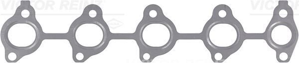 V.REINZ 713548700 EGZOZ MANİFOLD CONTASI METAL FOCUS II 1.6 TDCI 04>11 FIESTA 1.6 TDCI 02>08 FUSION 1.6 TDCI 04>14 VOLVO C30 06>12 S40 II 06>12 S80 II 06>12 V50 05>12 V70 III 09>11 1.6D-206-207-307-308-407-PARTNERTE - Görsel 1