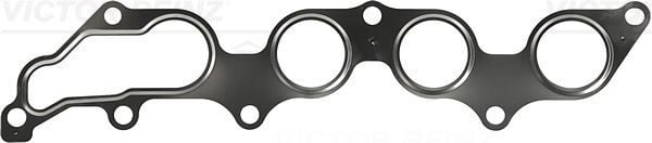 V.REINZ 713548800 MANİFOLD CONTASI EGZOZ FORD MONDEO 01> 2.0 DURATEC - Görsel 1