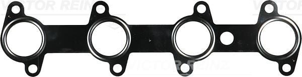 V.REINZ 713563700 EGZOZ MANİFOLD CONTA DOBLO 1.9 DZL-JTD-MAREA 1.9 JTD - Görsel 1