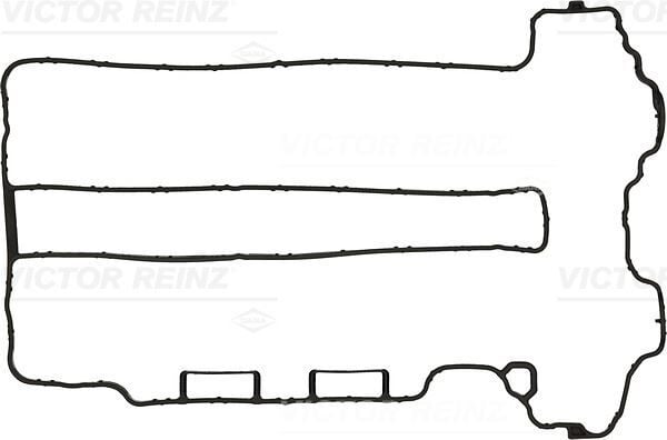 V.REINZ 713588800 ÜST KAPAK CONTA AGILA-ASTRA F-G-H-COMBO-CORSA C-D-MERIVA 1.2-1.4 Z12-Z14XE-XEP - Görsel 1