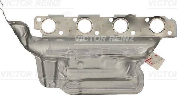 V.REINZ 713601600 MANİFOLD CONTASI EGZOS FORD TRANSİT 06> 2.2 TDCİ SİPERLİKLİ - Görsel 1