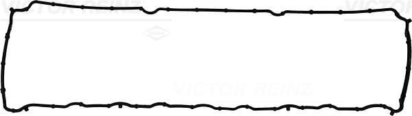 V.REINZ 713644200 ÜST KÜLBÜTÖR KAPAK CONTASI RENAULT CLIO II-III-IV CLIO SYMBOL I-SYMBOL II MEGANE I-II CAPTUR-DUSTE R-DOKKER-KANGOO 01> 1.5dCi K9K E4 . NISSAN QASHQAI 1.5L K9K J10 07-13/NOTE 1.5L K9K E11 06-12/MICR - Görsel 1
