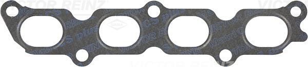 V.REINZ 713655300 EGZOZ MANİFOLD CONTASI FORD FOCUS II 1.6Ti 115HP 07 > FOCUS III 1.6Ti 105-120-125HP 10 > - Görsel 1