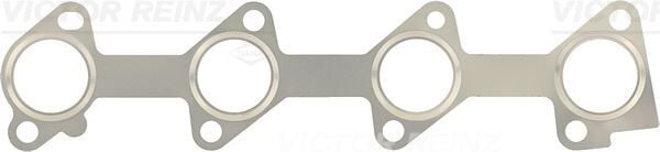 V.REINZ 713721410 EGZOZ MANİFOLD CONTA CLIO-MEGANE III-IV-SYMBOL-FLUENCE-KADJAR-KANGOO-LAGUNA III-DUSTER - Görsel 1