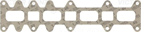 V.REINZ 713745600 EGZOZ MANİFOLD CONTSI DUCATO 2.3JTD-DAILY II 02 > F1AE0481C - Görsel 1