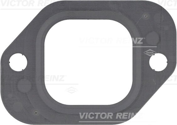 V.REINZ 713789410 EGZOZ MANİFOLD CONTASI - Görsel 1