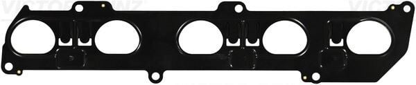 V.REINZ 713812300 EMME MANIFOLD CONTA FOCUS II 2.5 ST 04>11 VOLVO C30 T5 06>12 S40 II T5 04>07 - Görsel 1