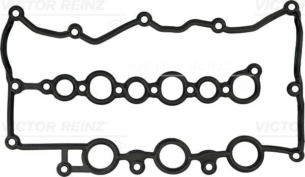 V.REINZ 713855800 KULBUTOR KAPAK CONTASI LAND ROVER 276DT DISCOVERY L319 L462 RANGE ROVER L405 L320 L494 . JAGUAR S-TY PE II X200 XF I X250 XJ X351 XJ X350 X358 . PUGEOT P407-P607-C5-C6 2.7 HDI - Görsel 1