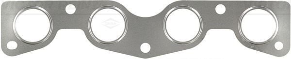 V.REINZ 713862600 EGZOZ MANİFOLD CONTASI CLIO II-III-TWNG 1.2 16V D4D 700/720-D4F702/704/708/722/728/730/732 - Görsel 1