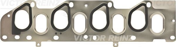 V.REINZ 713862900 EGZOZ MANİFOLD CONTASI RENAULT MEGANE II 02> GRAND SCENIC II 03> SCENIC II 03> LAGUNA II 05>07 1.9dCi - Görsel 1