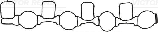 V.REINZ 713892900 EMME MANİFOLT CONTASI GOLF-PASSAT-JETTA-A6 CBAA-CBAB-CBBB-CAGA - Görsel 1