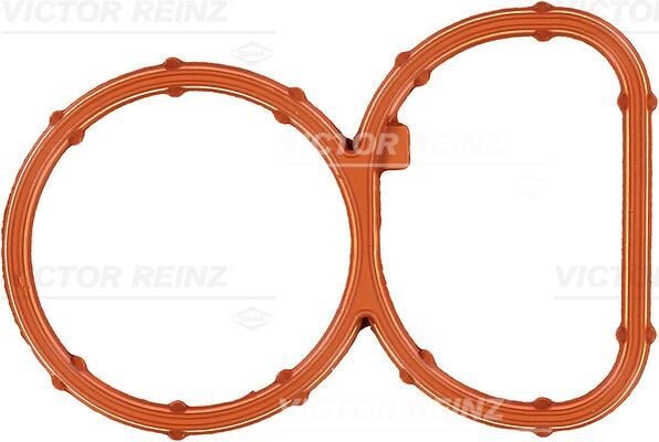 V.REINZ 713937800 EMME MANIFOLD CONTASI BMW N47 E81 E82 E87 E88 E90 E91 E92 E93 E60 E61 E84 E83 - Görsel 1