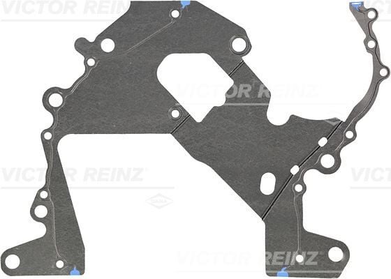 V.REINZ 713944700 ZINCIR KAPAGI CONTASI ARKA BMW N47 N57 E81 E82 E87 E88 E90 E91 E92 E93 E60 E61 F07 F10 F11 F01 F02 E 84 E83 E70 F15 E71 F16 - Görsel 1