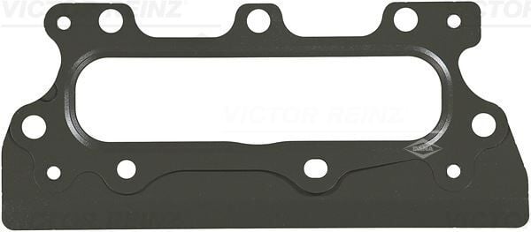 V.REINZ 714001300 EGZOZ MANİFOLD CONTASI RENAULT CLIO IV 12> CAPTUR I 13> SYMBOL III 13> DACIA SANDERO II 13> LOGAN II 13> 0.9TCe - Görsel 1