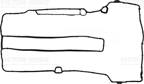 V.REINZ 714067400 KÜLBÜTÖR KAPAK CONTASI ASTRA J-CORSA D-INSIGNA A-MERIVA B-ZAFIRA 1.4 1.2-A14XEL-A14NEL-A12XEL - Görsel 1