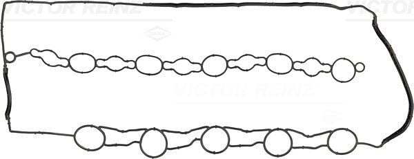 V.REINZ 714209100 KÜLBÜTÖR KAPAK CONTASI VOLVO S40 D3 D4 10-12 S60 D3 D4 10-15 XC60 D3 D4 09-14 XC70 D3 10-15 C30 D3 D4 10-12 C70 D3 D4 10-13 V40 D3 D4 12-15 V50 10-12 V60 D3 D4 10-15 V70 D3 D4 07-15 - Görsel 1