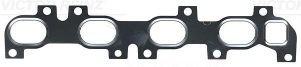V.REINZ 714257600 EGZOZ MANİFOL CONTASI FIAT EGEA 16> 500X 14> JEEP RENEGADE 14> COMPASS 14> LİNEA 09> 1.6D MTJ - Görsel 1