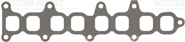 V.REINZ 715314300 EMME MANİFOLD CONTASI ASTRA G-COMBO-CORSA C-MERIVA 1.7 DTİ - Görsel 1