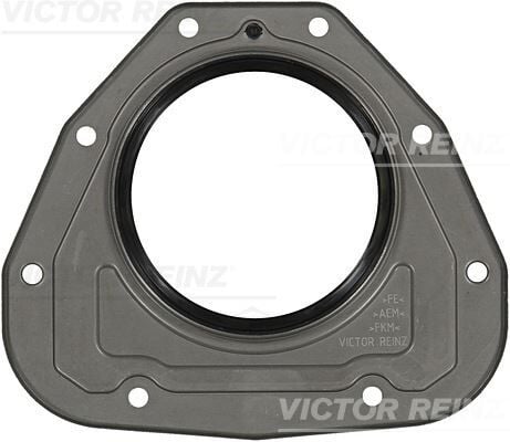 V.REINZ 811047700 KRANK KEÇE ARKA RENAULT TRAFIC II 06> TRAFIC III 19> KOLEOS 08> NİSSAN X-TRAIL II 09>13 QASHQAI I 07 >13 OPEL VİVARO 06> 2.0 dCi MASTER III 10> MOVANO B 10> 2.3 dCi - Görsel 1