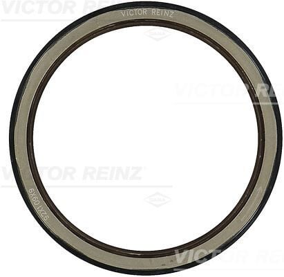 V.REINZ 811050500 KRANK MILI KECESI ARKA LAND ROVER 204DT 204PT DEFENDER L663 DISCOVERY L550 L462 FREELANDER II L359 R ANGE ROVER L538 L551 L405 L494 L560 . JAGUAR E-PACE X540 F-PACE X761 F-TYPE X152 XE X760 XF X260 - Görsel 1
