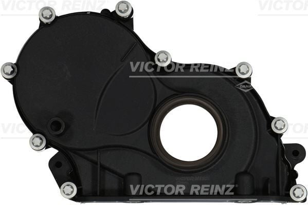 V.REINZ 811065100 KRANK MILI KECESI ON BMW B37 B38 F40 F52 F70 F44 F45 F46 F74 U06 F48 F49 U12 U11 F39 U10 . MINI F54 F55 F56 F57 F60 DISLI KAPAGI ILE - Görsel 1