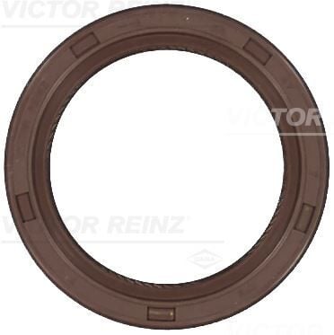 V.REINZ 811585540 KRANK ON KECE RENAULT R19-CLIO-MEGANE 1.4 CLIO III-SCENIC II-III 1.6 16V E7J K4M 47x35x6 - Görsel 1