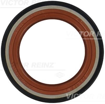 V.REINZ 811929910 EKSANTRİK MİL KEÇESİ BORA-CADDY II-GOLF III-IV-PASSAT-POLO-LT35-T4-A4-A6-CORDOBA TÜM MOT 32x47x10 - Görsel 1