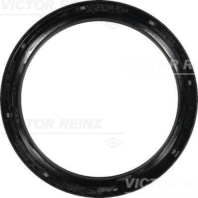 V.REINZ 812074500 KRANK MILI YAG KECESI ARKA BMW E30 E36 E34 E46 E39 E65 F01 E83 E53 E71 E72 Z3 Z4 RANGE ROVER 3 L322 3.0 D 02>12 RANGE ROVER 2 P38A 2.5 D 94>02 FREELANDER I L314 2.0 TD4 01>06 POLİAKRİL KAUÇUK - Görsel 1