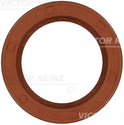 V.REINZ 812179830 EKSANTRİK MİL KEÇESİ PARTNER-BERLINGO-EXPERT-BOXER 1.9D 96 > 35x50x8 - Görsel 1