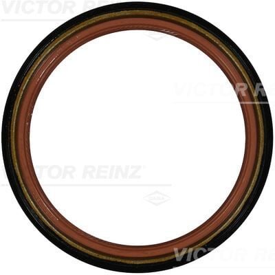 V.REINZ 812490810 KRANK MİL KEÇESİ ARKA ASTRA F-G-H-J-CORSA A-B-C-D-VECTRA A-B-C-MOKKA-INSIGNIA A-ZAFIRA A-B- MERIVA A-B-ADAM KADETT E 1.2-1.4-1.6 X/Z/A/B/D-XE-XEP-XE1-NET-NEL 80x98x10 flüorit-kauçuk - Görsel 1
