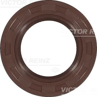 V.REINZ 812551610 KRANK KEÇESİ ÖN YAĞ POMPA OPEL ASTRA F-G-H-VECTRA A-B-OMEGA B-ZAFIRA 1.8-2.0 31x50x8/7 - Görsel 1