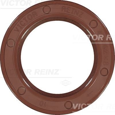 V.REINZ 812592610 KRANK MİL KEÇESİ DUCATO-SCUDO-BOXER-PARTNER-EXPERT-BERLINGO-XSARA-JUMPER-JUMPY-XANTIA-P406 42x62x8 - Görsel 1
