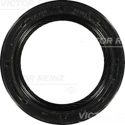 V.REINZ 812624410 EKSANTRİK MİL KEÇESİ P106-P205-P206-P306-P307-P405-BOXER-JUMPER-PARTNER-EXPERT-BERLINGO-XSARA- SAXO-C3 1.4-1.6-1.8-2.0 8x36x50 - Görsel 1