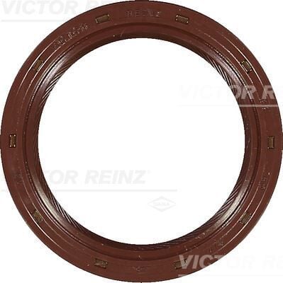 V.REINZ 812823600 EKSANTRİK MİL KEÇESİ ASTRA G-H-J-COMBO-CORSA C-D-MERIVA-ZAFIRA 1.7 DTI Y 17 DT 38x50x8/5.55 - Görsel 1