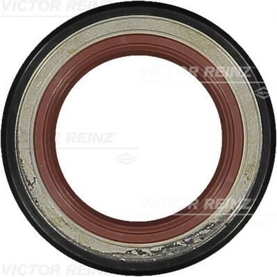 V.REINZ 813363600 KRANK MİL KEÇESİ VOLVO -C70-S40-S60-S70-V70 2.4-2.5 - Görsel 1