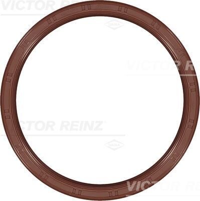 V.REINZ 813364600 KRANK KECESI ARKA LAGUNA I 2.2 G8T ESPACE IV MASTER II 2.2 G9T 2.5 G9U 93x108x7 - Görsel 1
