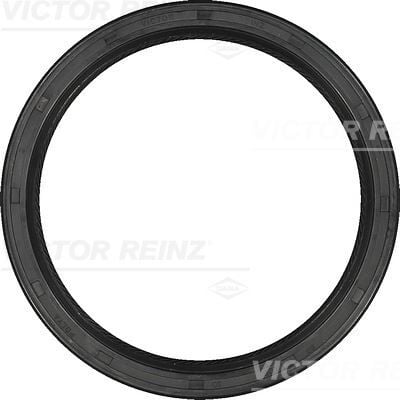 V.REINZ 813434400 KRANK KEÇESİ ARKA FORD ESCORT-MONDEO 93> 1.6-1.8 ZETEC - Görsel 1