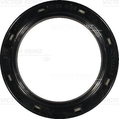 V.REINZ 813445410 KRANK KEÇESİ ÖN FORD-PEUGEOT-CİTROEN-FİAT 02> FIESTA-FOCUS-206-C3-C4-BIPPER-NEMO 1.4-1.5-1.6 TDCİ-HD İ - Görsel 1