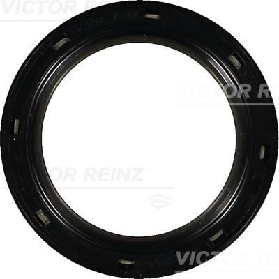 V.REINZ 813555400 KRANK KEÇESİ ÖN FORD-PEUGEOT-CİTROEN-FİAT 02> FIESTA-FOCUS-206-C3-C4-BIPPER-NEMO 1.4-1.5-1.6 TDCİ-HD İ - Görsel 1